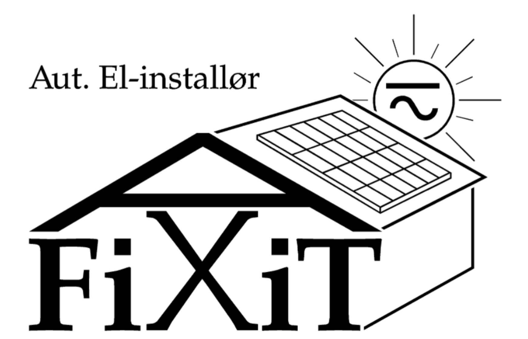 Fix It All - El fra solen og alt i el- og t&oslash;mre-arbejde